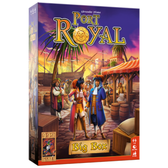 Port Royal - Bigbox