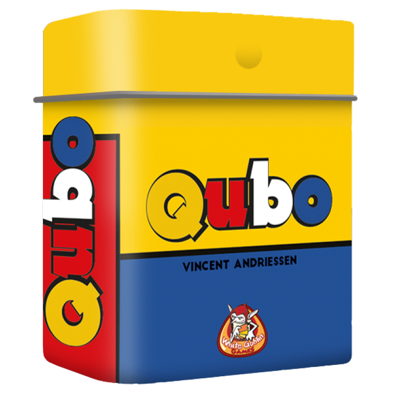 Qubo
