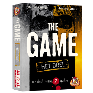 The Game - Het Duel