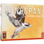 Wingspan - Oceanië Uitbreiding