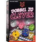 Dobbel Zo Clever