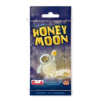 Minnys: Honey Moon