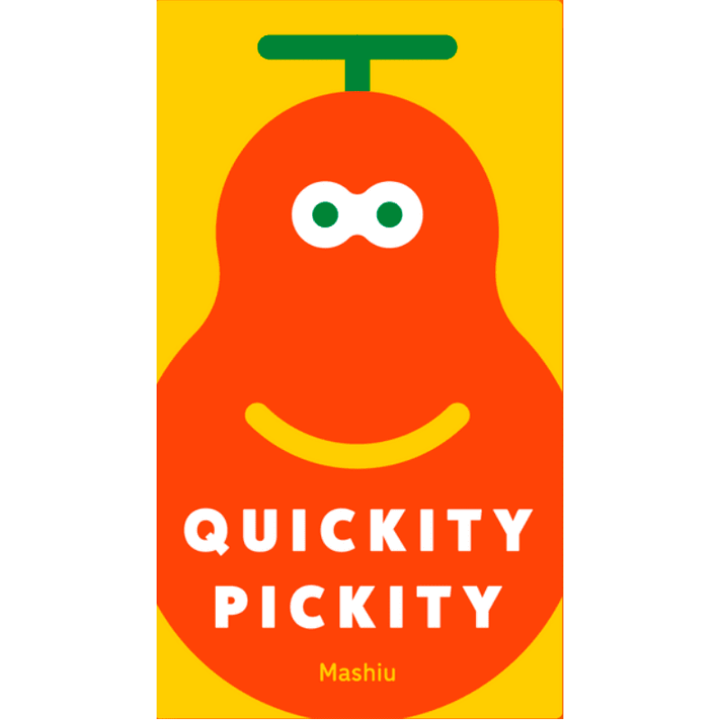 Quickity Pickity (EN)