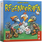 Regenwormen