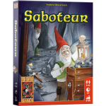 Saboteur