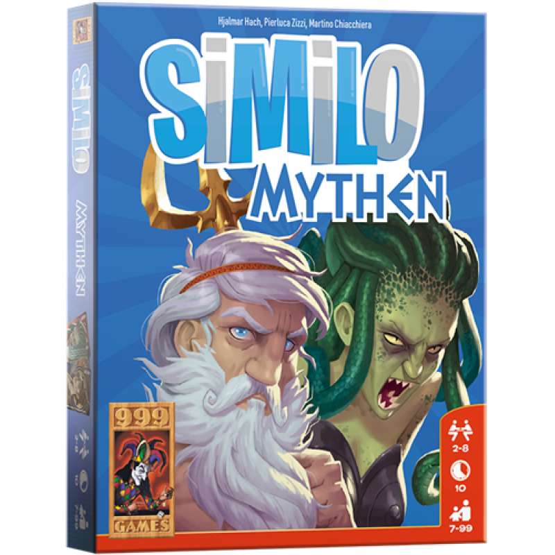 Similo - Mythen