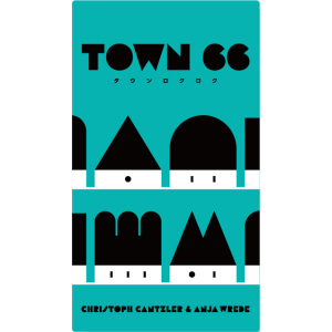 Town 66 (EN)