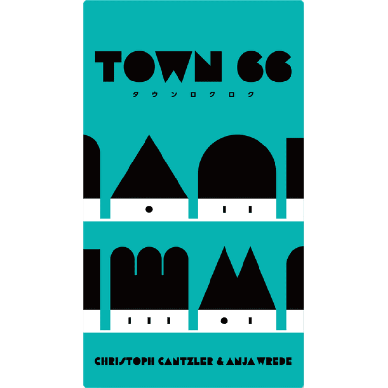 Town 66 (EN)