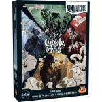 Unmatched - Cobble & Fog