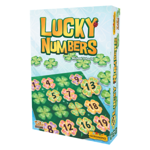 Lucky Numbers