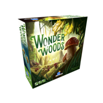 Wonder Woods