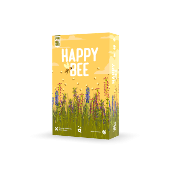 Happy Bee