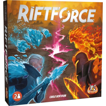 Riftforce