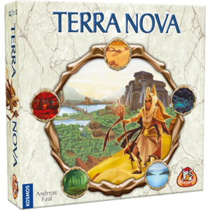 Terra Nova