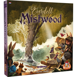 Everdell - Mistwood