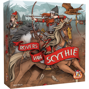 Rovers van Scythië