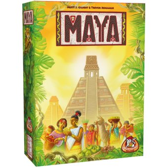 Maya