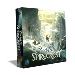 Everdell - Spirecrest