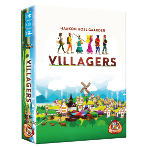 Villagers