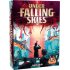 Under Falling Skies