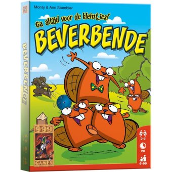 Beverbende