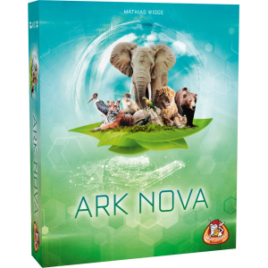 Ark Nova