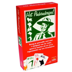 Het Padvinderspel