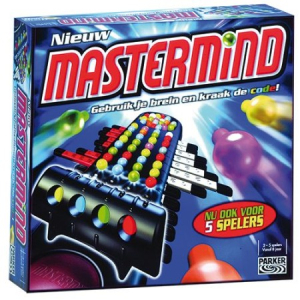 Mastermind