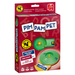 Pim Pam Pet - Travel