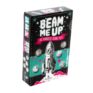 Beam Me Up