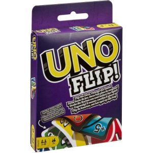 Uno Flip!