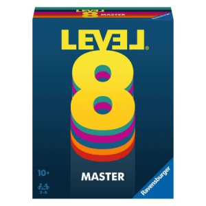 Level 8 Master (2022)