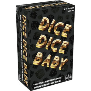 Dice Dice Baby