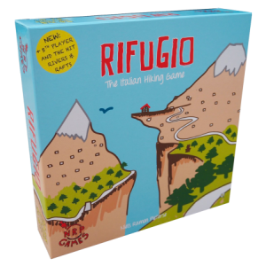 Rifugio