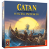 Catan - Piraten en Ontdekkers Uitbreiding