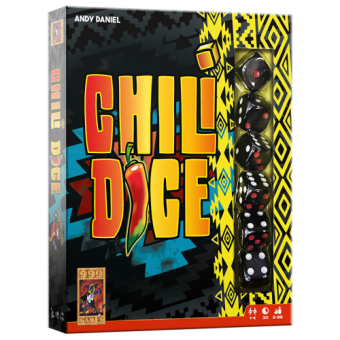 Chili Dice