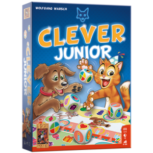 Clever - Junior