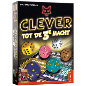 Clever tot de 3e Macht