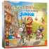 De Kwakzalvers van Kakelenburg - Junior