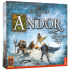 De Legenden van Andor - De Eeuwige Kou