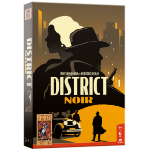 District Noir