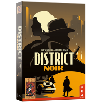 District Noir