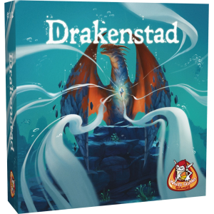 Drakenstad