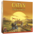 Catan - Steden en Ridders Uitbreiding