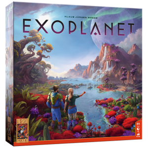 Exoplanet Exoplanet