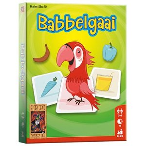 Babbelgaai