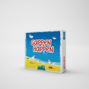 Gappen & Happen Gappen & Happen