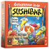 Geharrewar in de Sushibar