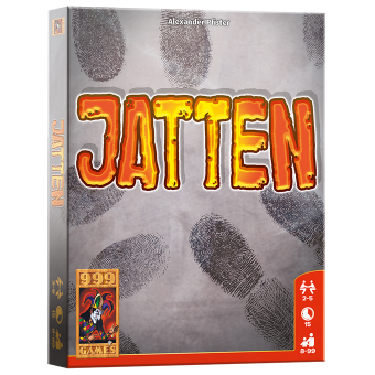 Jatten