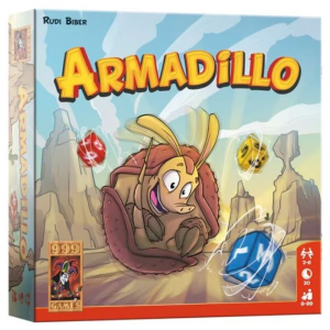 Armadillo Armadillo
